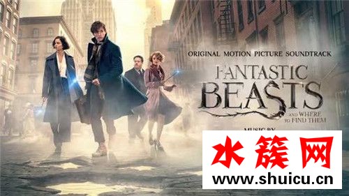 神奇動物在哪里2什么時候上映