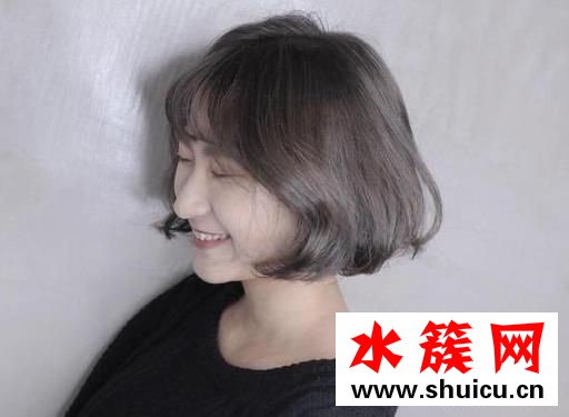 范冰冰短卷發(fā)是什么卷