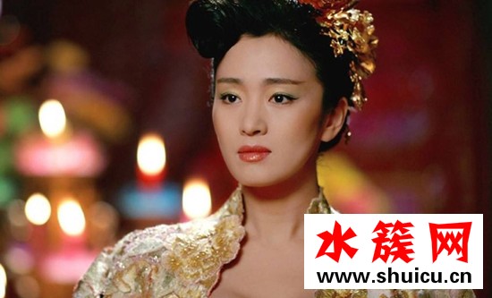 郎平為什么點贊鞏俐