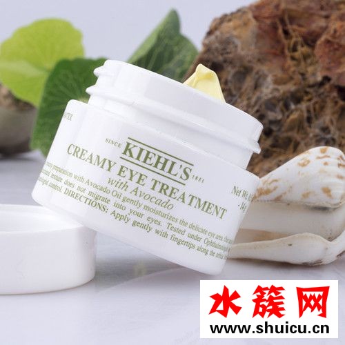 科顏氏牛油果眼霜怎么看生產日期