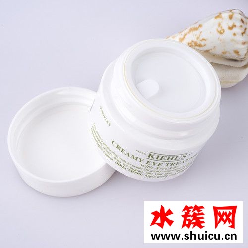 科顏氏牛油果眼霜怎么看生產日期