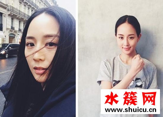 如懿傳張鈞甯的臉