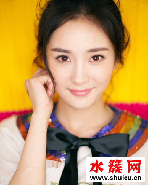 明日之子第9期楊冪穿的衣服是什么牌子