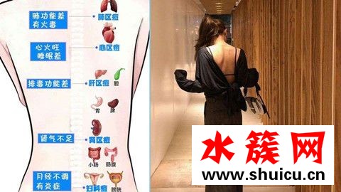 背上長痘痘用什么身體乳 背上長痘痘怎么消除 背上長痘痘怎么消除