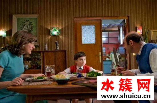 巴黎淘氣幫電影劇情講了什么 論熊孩子如何阻止父母生二胎 巴黎淘氣幫電影好看嗎