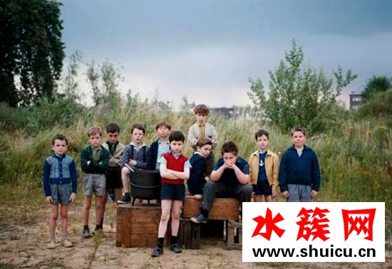 巴黎淘氣幫電影劇情講了什么 論熊孩子如何阻止父母生二胎 巴黎淘氣幫電影好看嗎