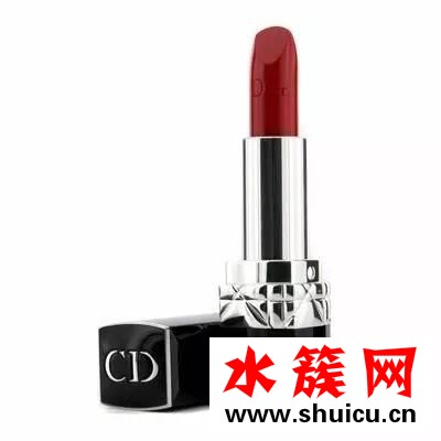 我的前半生馬伊琍用的口紅什么牌子 我的前半生主演口紅色號 羅子君口紅是什么牌子