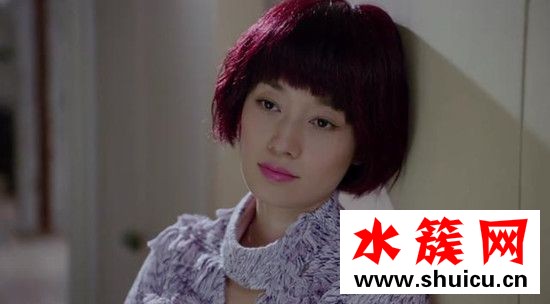 我的前半生馬伊琍用的口紅什么牌子 我的前半生主演口紅色號 羅子君口紅是什么牌子