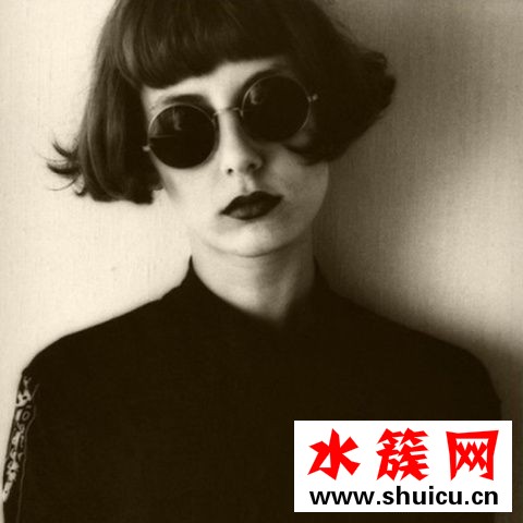 2018夏季流行短發造型