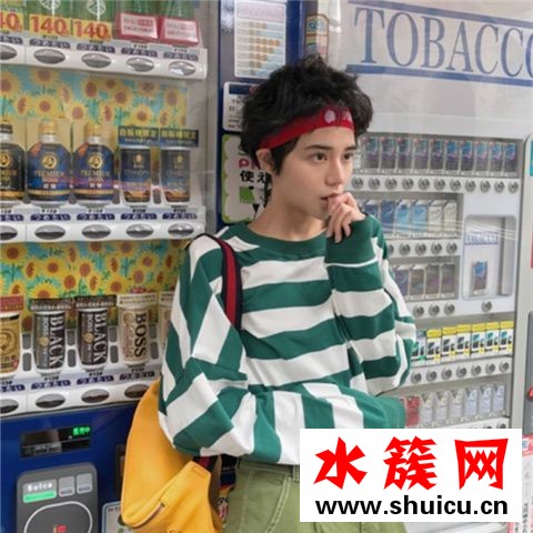 2018夏季流行短發造型