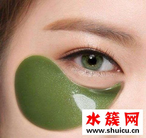 怎樣快速消除腫泡眼