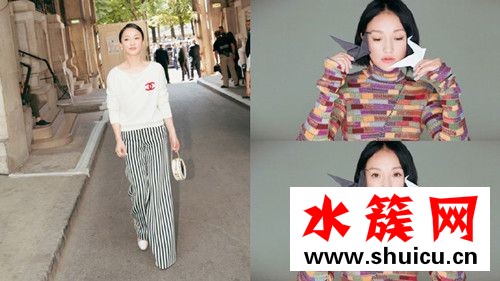 如懿傳周迅4大減肥方法 41公斤纖細體態瘦身攻略大公開