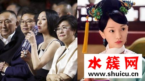 如懿傳周迅4大減肥方法 41公斤纖細體態瘦身攻略大公開