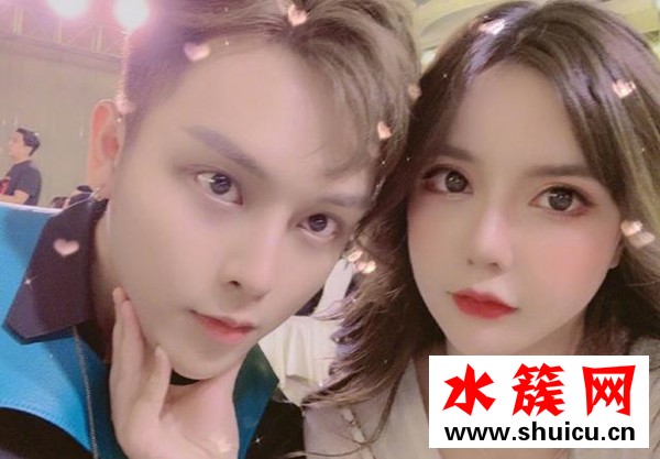 小豬先生回應離婚說了什么