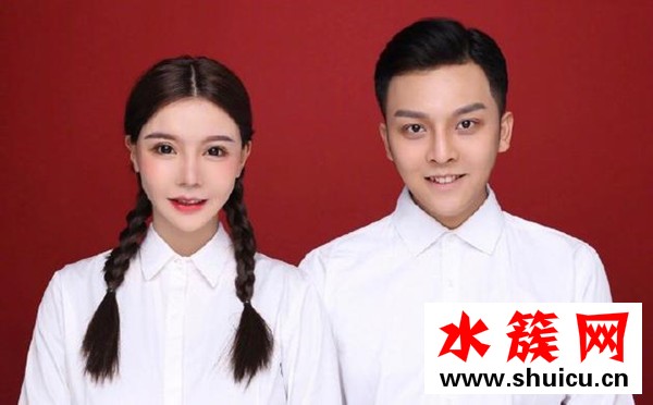 小豬先生回應離婚說了什么