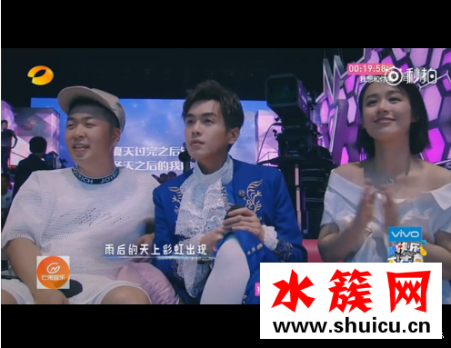 快本鹿晗唱的歌春雨里洗過的太陽在線聽