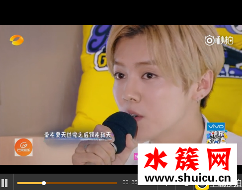 快本鹿晗唱的歌春雨里洗過的太陽在線聽