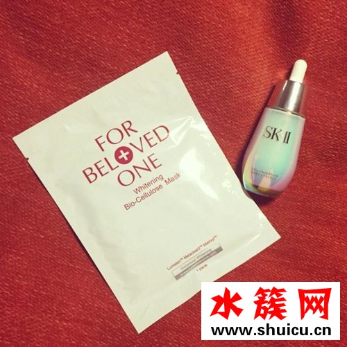 哪款面膜美白效果最好 面膜美白效果排行榜前10名 什么面膜美白效果最好