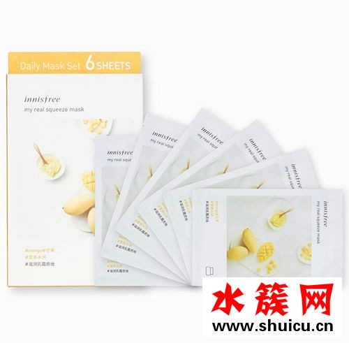 哪款面膜美白效果最好 面膜美白效果排行榜前10名 什么面膜美白效果最好