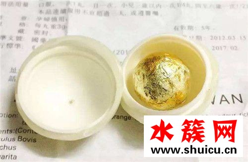 安宮牛黃丸什么節(jié)氣吃