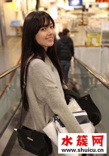 明星都喜歡素顏放飛自我 郭碧婷鄭爽素顏肌打造秘訣 郭碧婷素顏照