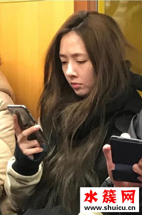 明星都喜歡素顏放飛自我 郭碧婷鄭爽素顏肌打造秘訣 郭碧婷素顏照