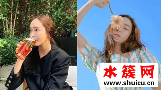 2019秋冬發色推薦