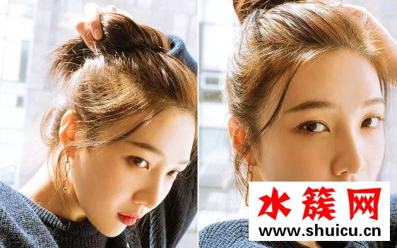 2019秋冬發色推薦