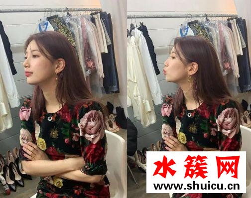 2019秋冬發色推薦