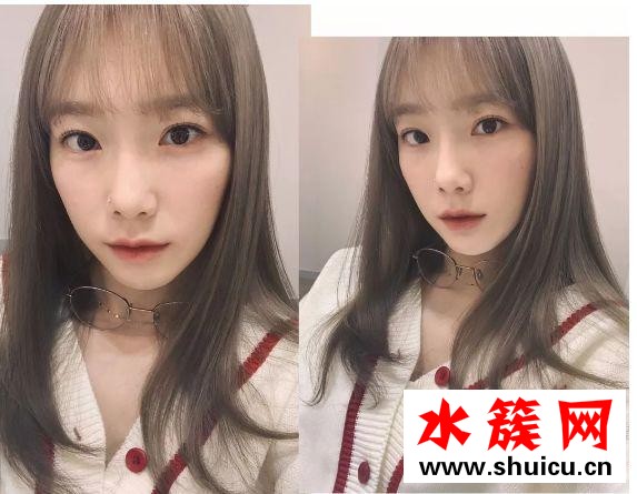 2019秋冬發色推薦