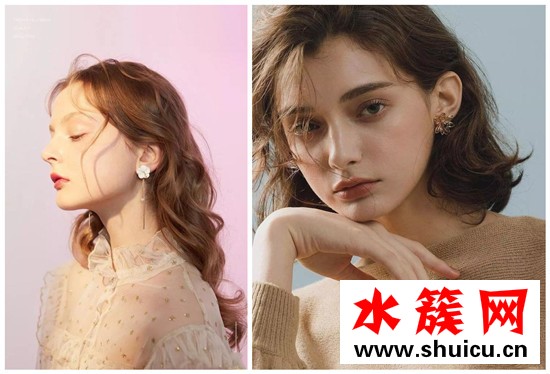 2019秋冬發色推薦