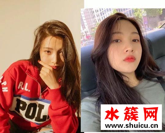 2019秋冬發色推薦