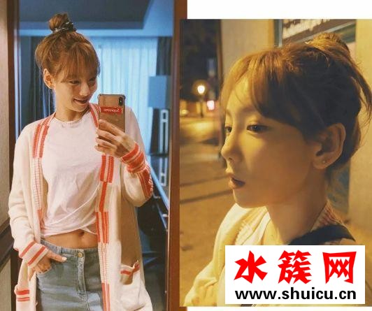 2019秋冬發色推薦