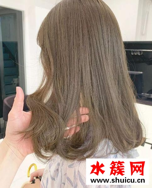 2019秋冬發色推薦