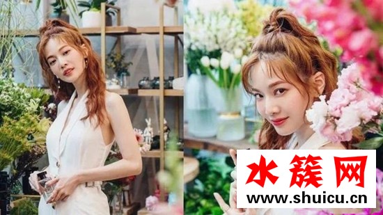 2019秋冬發色推薦