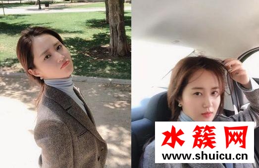 2019秋冬發色推薦