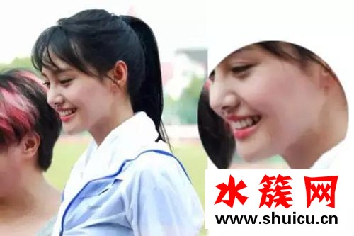 《我的保姆手冊(cè)》鄭爽現(xiàn)在迷之撞臉大S?都是法令紋的鍋! 《我的保姆手冊(cè)》鄭爽現(xiàn)在迷之撞臉大S?都是法令紋的鍋!