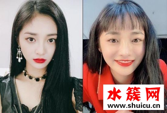 王思聰?shù)膶徝酪恢倍己芙y(tǒng)一?周潔瓊近照變楊冪同款嫩牛五方臉…… 周潔瓊視覺中國生圖