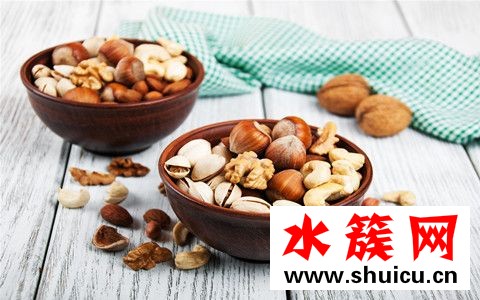 提神的食物有哪些