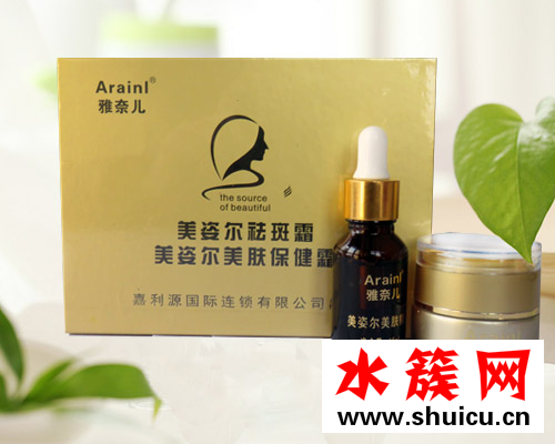 臉上如何祛斑？跟我看看我的祛斑經(jīng)歷