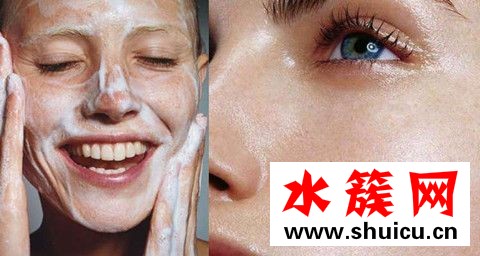 痘痘肌怎么護膚