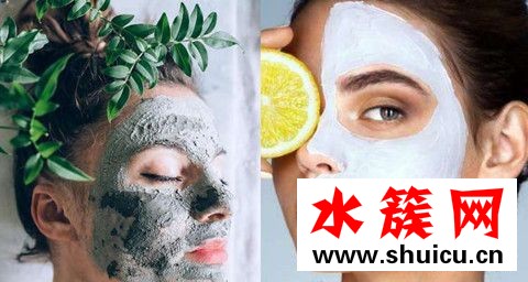 痘痘肌怎么護膚