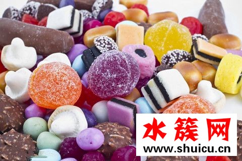 吃什么會導致皮膚變差