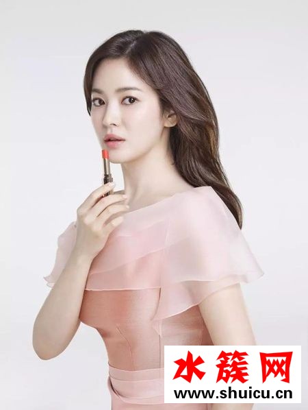 男朋友樸寶劍送給宋慧喬的口紅是哪一款 男朋友宋慧喬同款唇膏 男朋友樸寶劍送給宋慧喬的口紅是哪一款