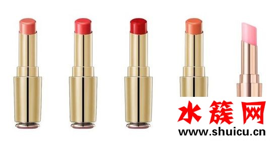 男朋友樸寶劍送給宋慧喬的口紅是哪一款 男朋友宋慧喬同款唇膏 男朋友樸寶劍送給宋慧喬的口紅是哪一款
