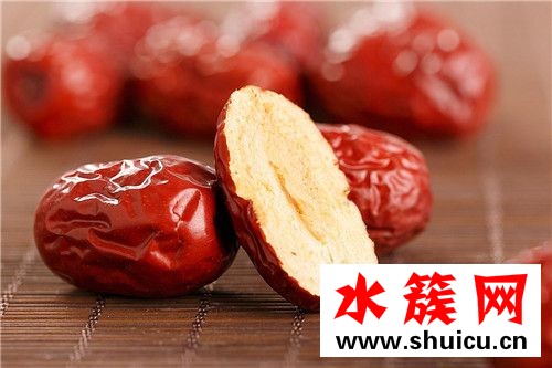 1、<u>紅棗</u>
