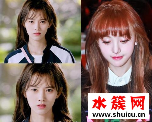 鞠婧祎演技像鄭爽