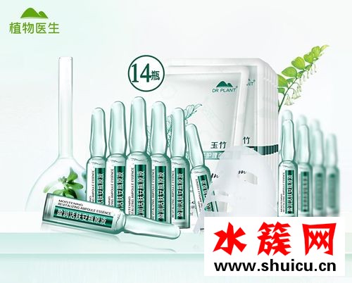 國產純植物護膚品排行榜 國產純植物護膚品品牌有哪些