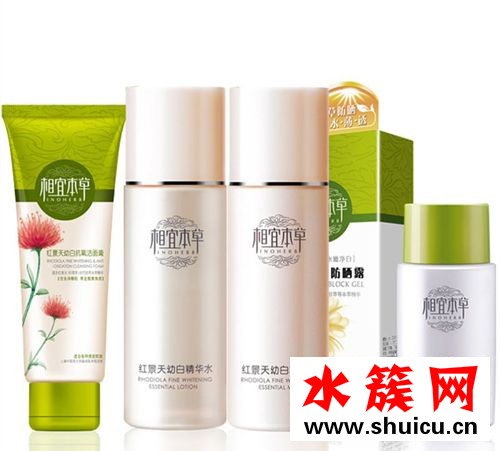 國產純植物護膚品排行榜 國產純植物護膚品品牌有哪些