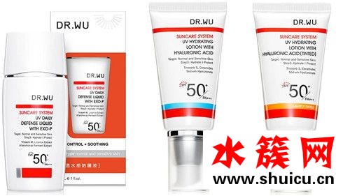 痘痘肌膚怎么改善